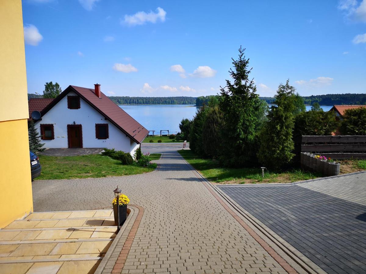 Agroturystyka Dobri Mol Kiedrowice Dış mekan fotoğraf