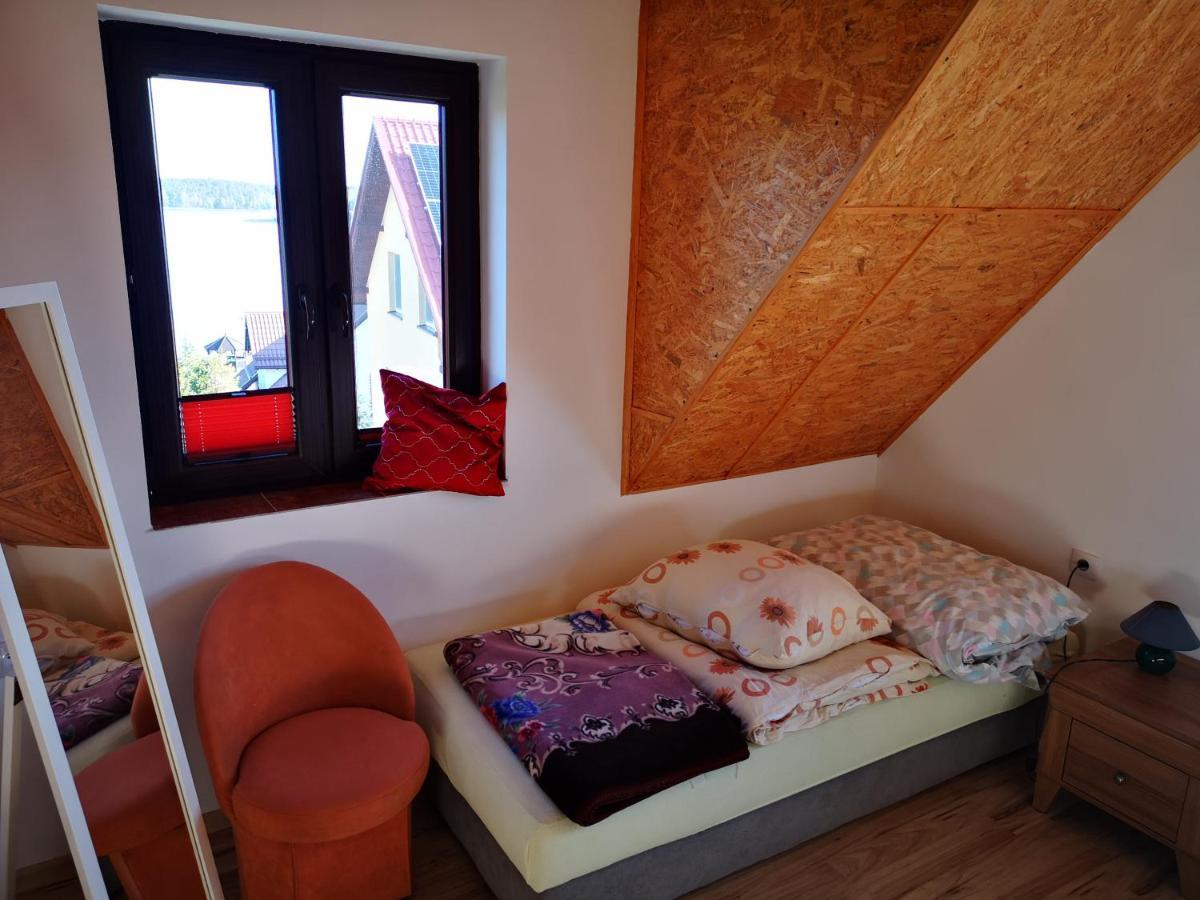 Agroturystyka Dobri Mol Kiedrowice Dış mekan fotoğraf