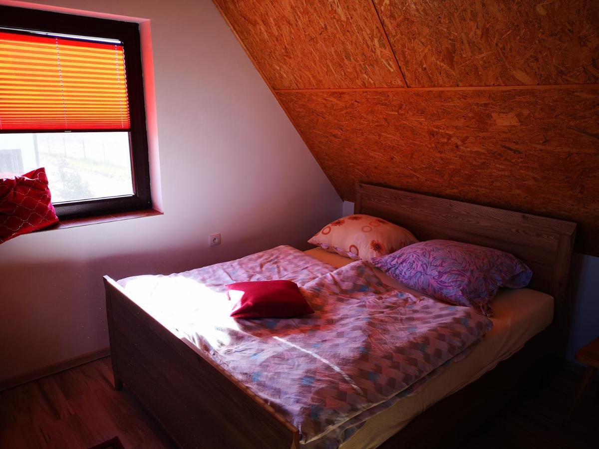 Agroturystyka Dobri Mol Kiedrowice Dış mekan fotoğraf