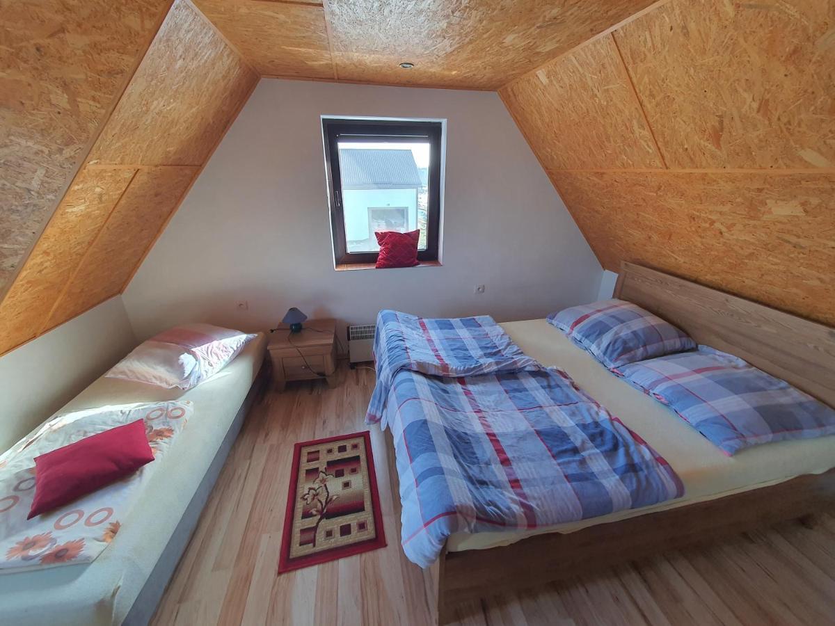 Agroturystyka Dobri Mol Kiedrowice Dış mekan fotoğraf