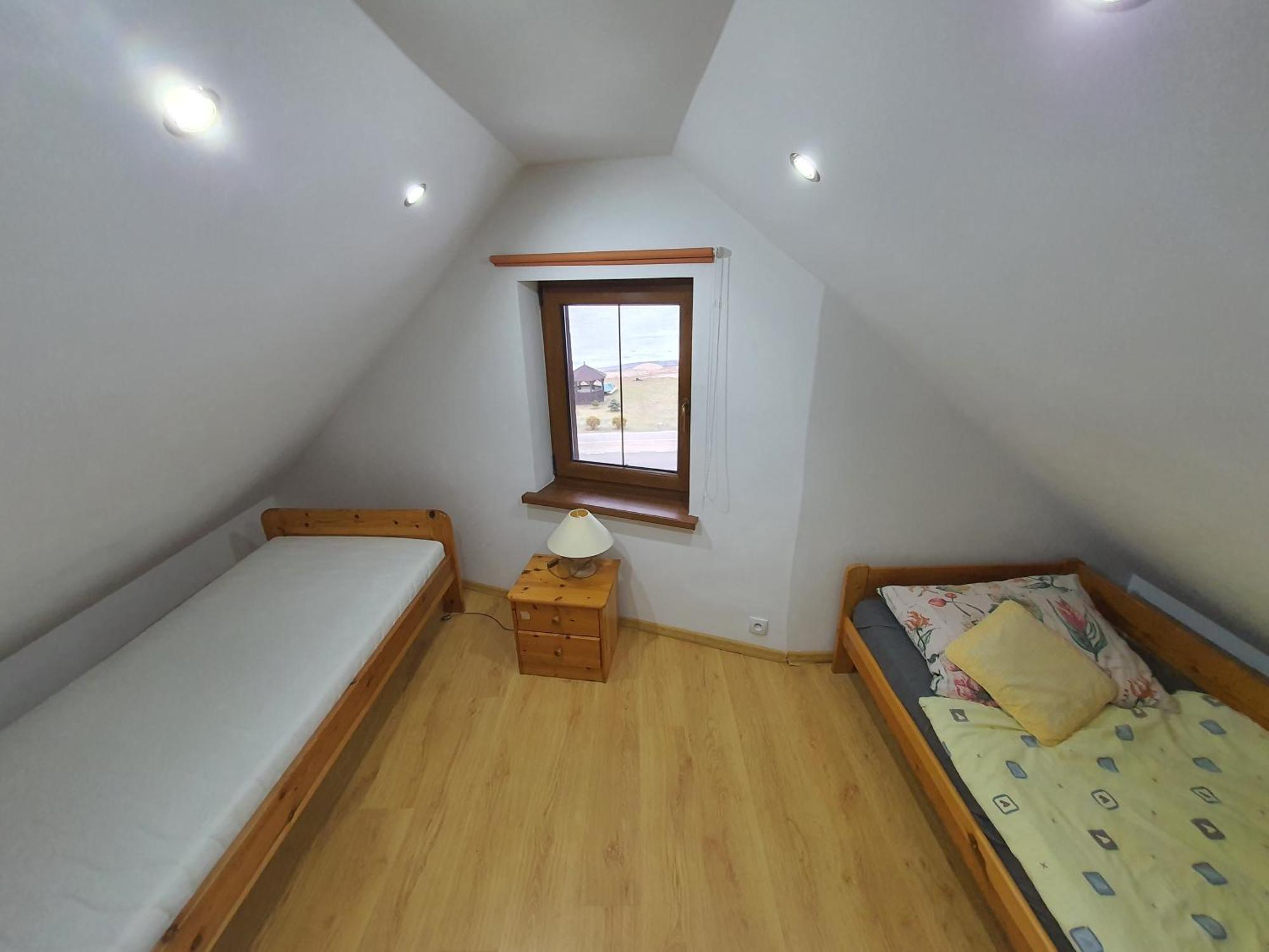 Agroturystyka Dobri Mol Kiedrowice Oda fotoğraf